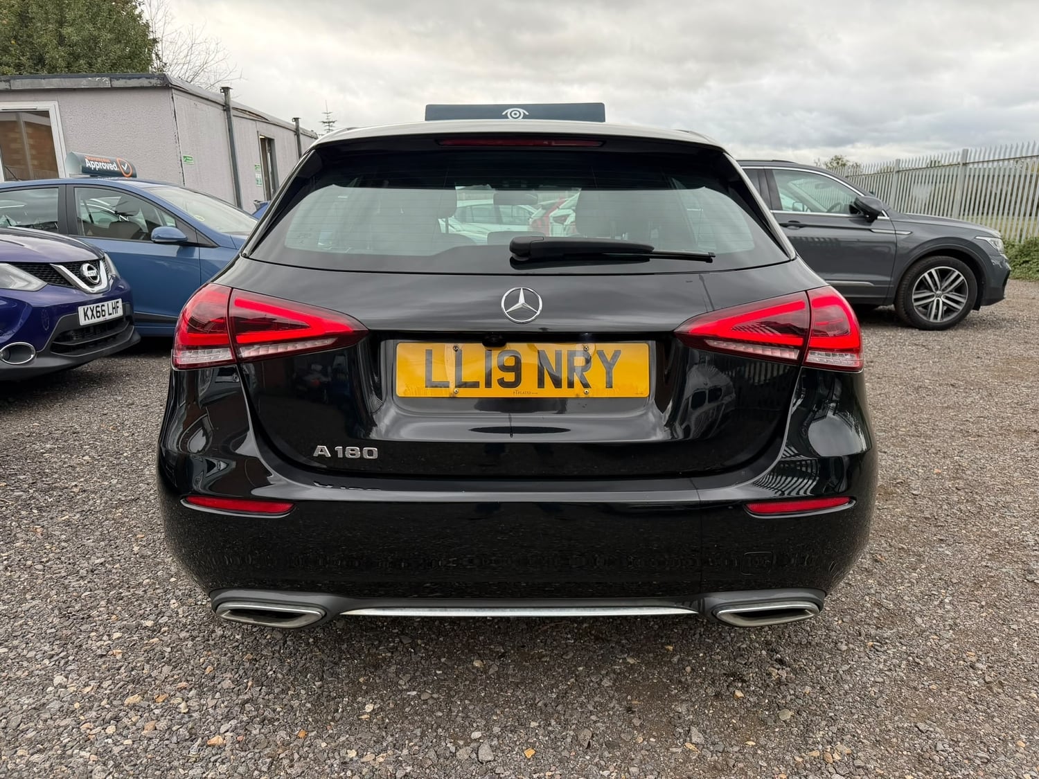 Mercedes-Benz A Class 2019 - Cars in Chesham