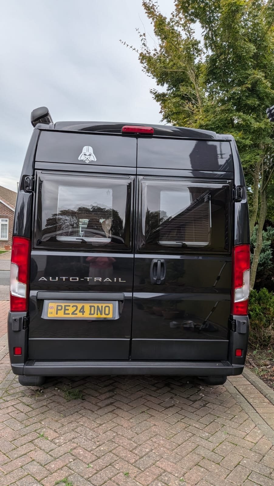 Fiat Auto-Trail V-Line 610 Fareham