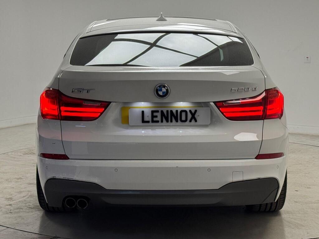BMW 5 Series Gran Turismo 2014 - Cars in Brent