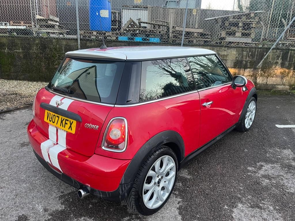 Mini Cooper 2007 - Cars in Swindon