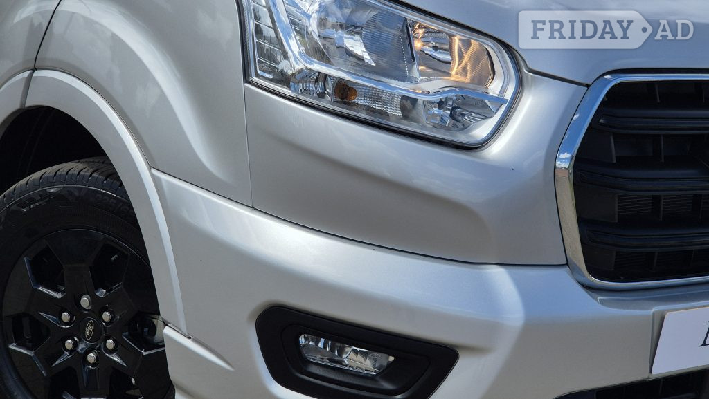 Roller Team Kronos Compact 665 2026 for sale - Motorhomes & Caravans in Worcester