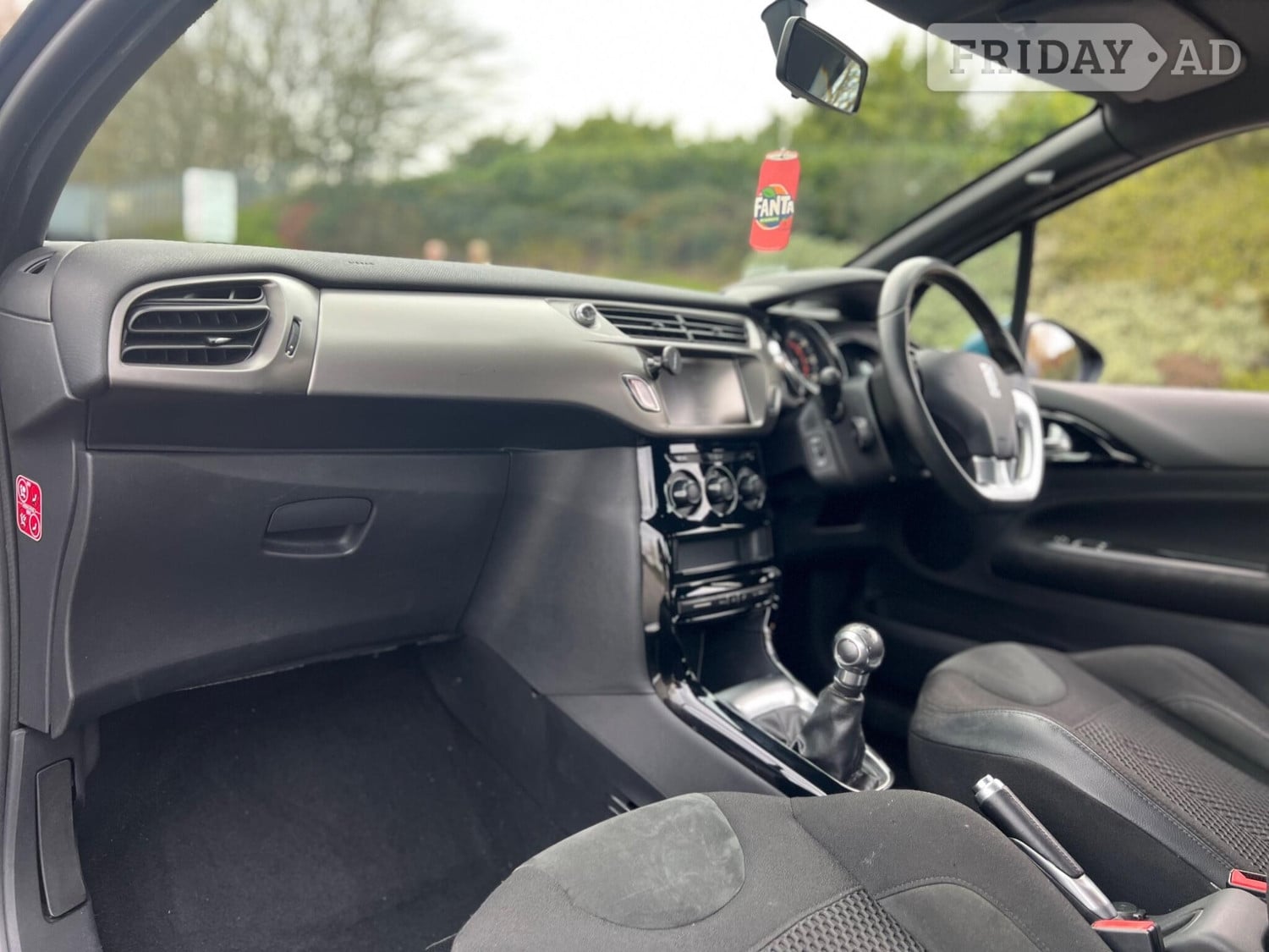 DS DS 3 2017 - Cars in Birmingham