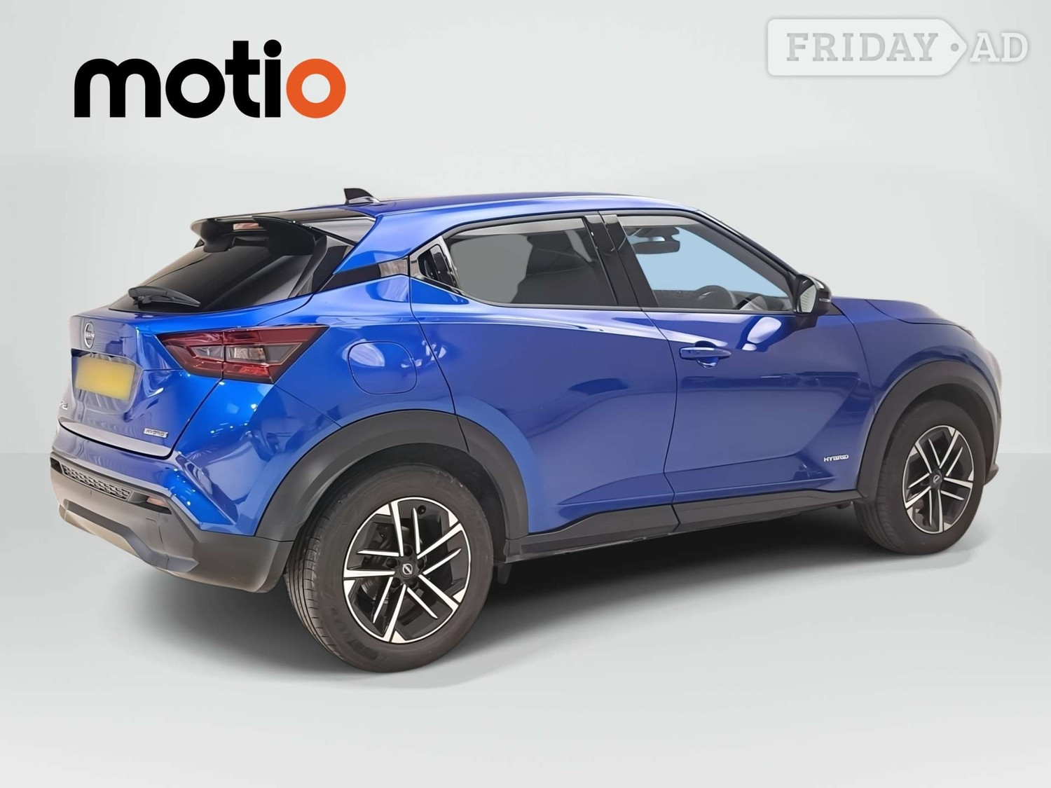 [ berth ]Nissan Juke