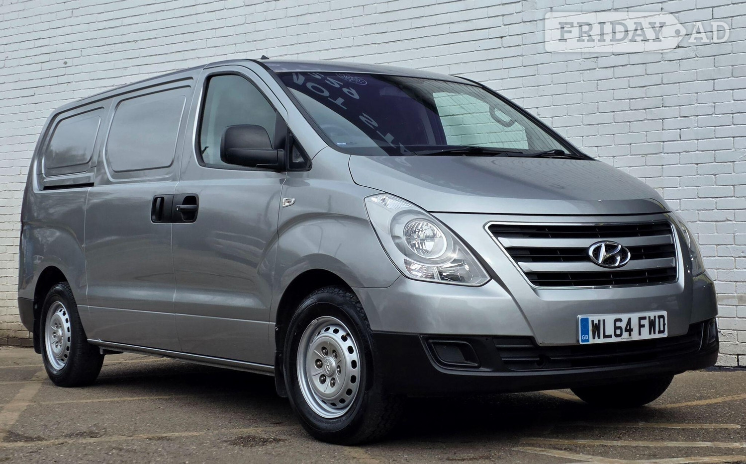 [ berth ]Hyundai ILoad