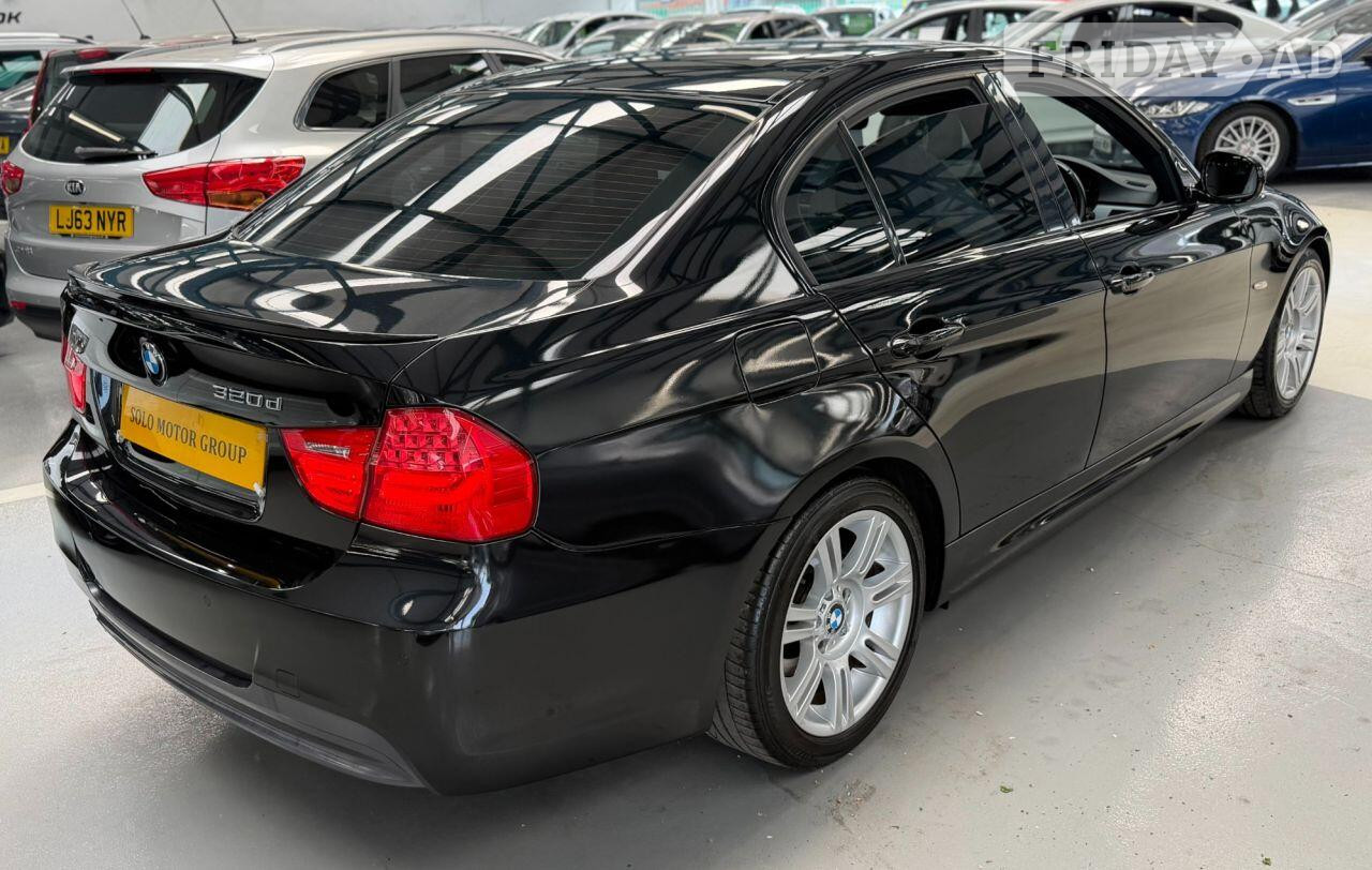 BMW 3 Series Bolton