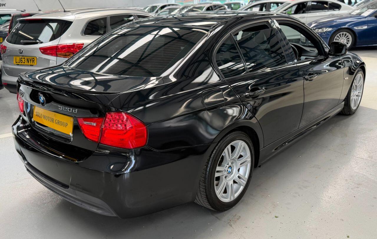 BMW 3 Series Bolton
