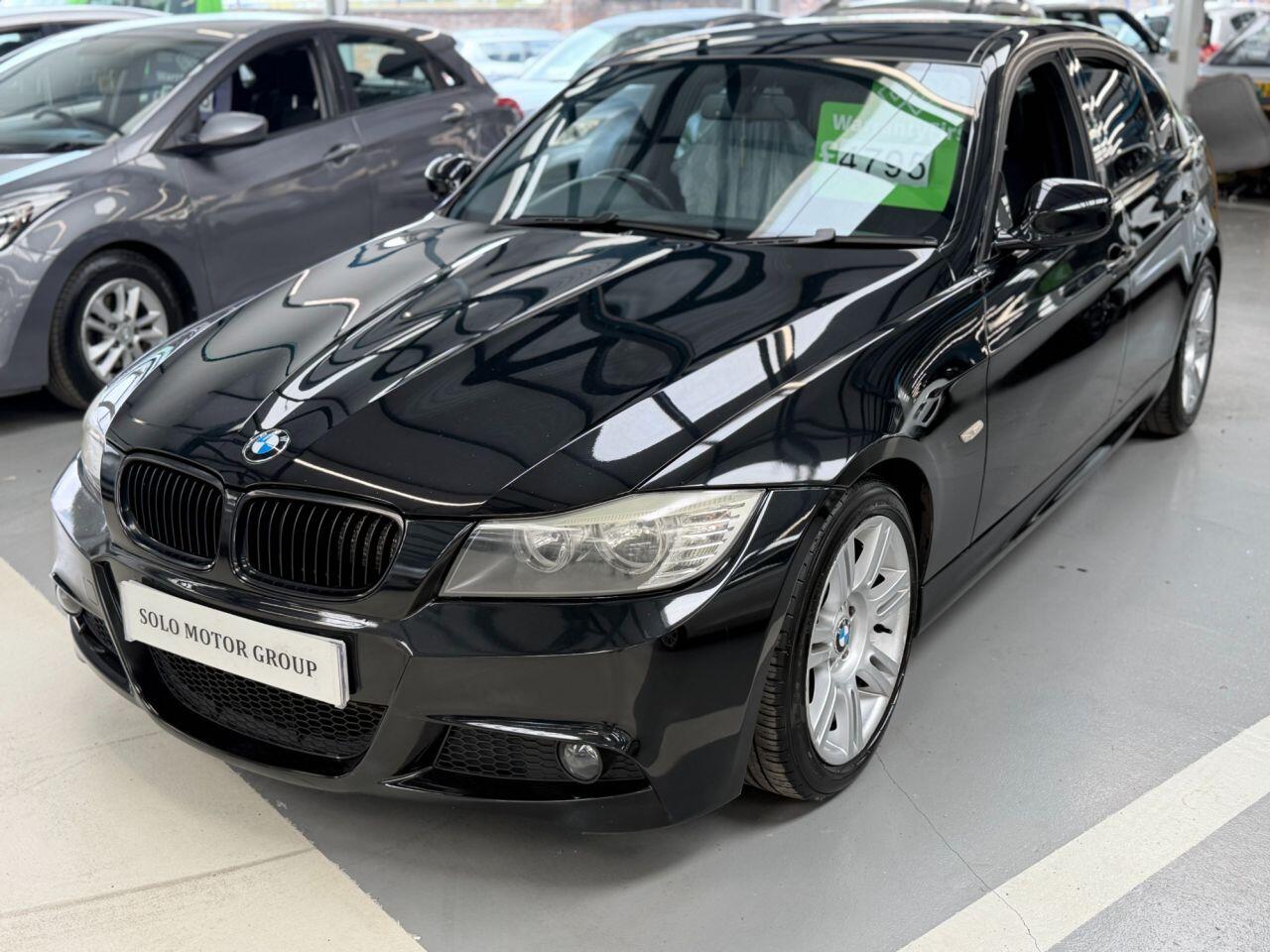 BMW 3 Series 2009 - Cars in Bolton