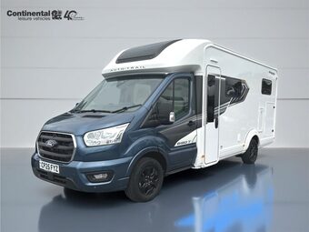 Auto-Trail 690T Excel 2026 for sale