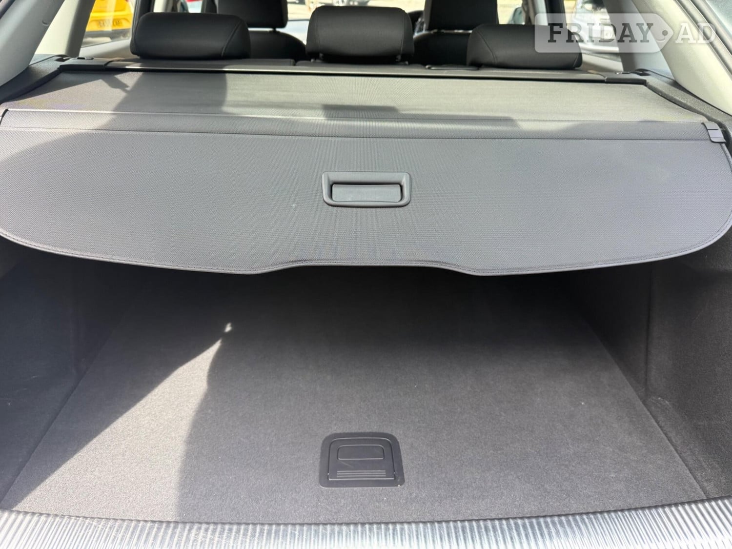 Audi Q3 2015 - Cars