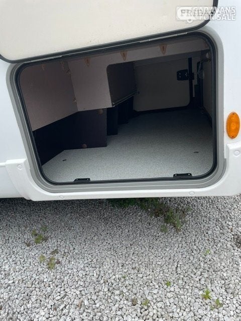 Fiat Burstner Lyseo 744 TD Harmony Limited Edition 2019 for sale - Motorhomes & Caravans