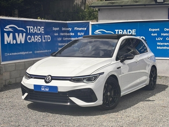 Volkswagen Golf 2023