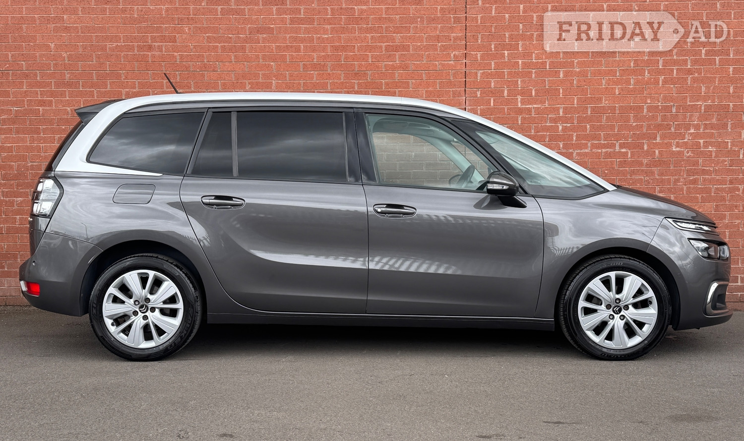 Citroen Grand C4 Picasso Doncaster