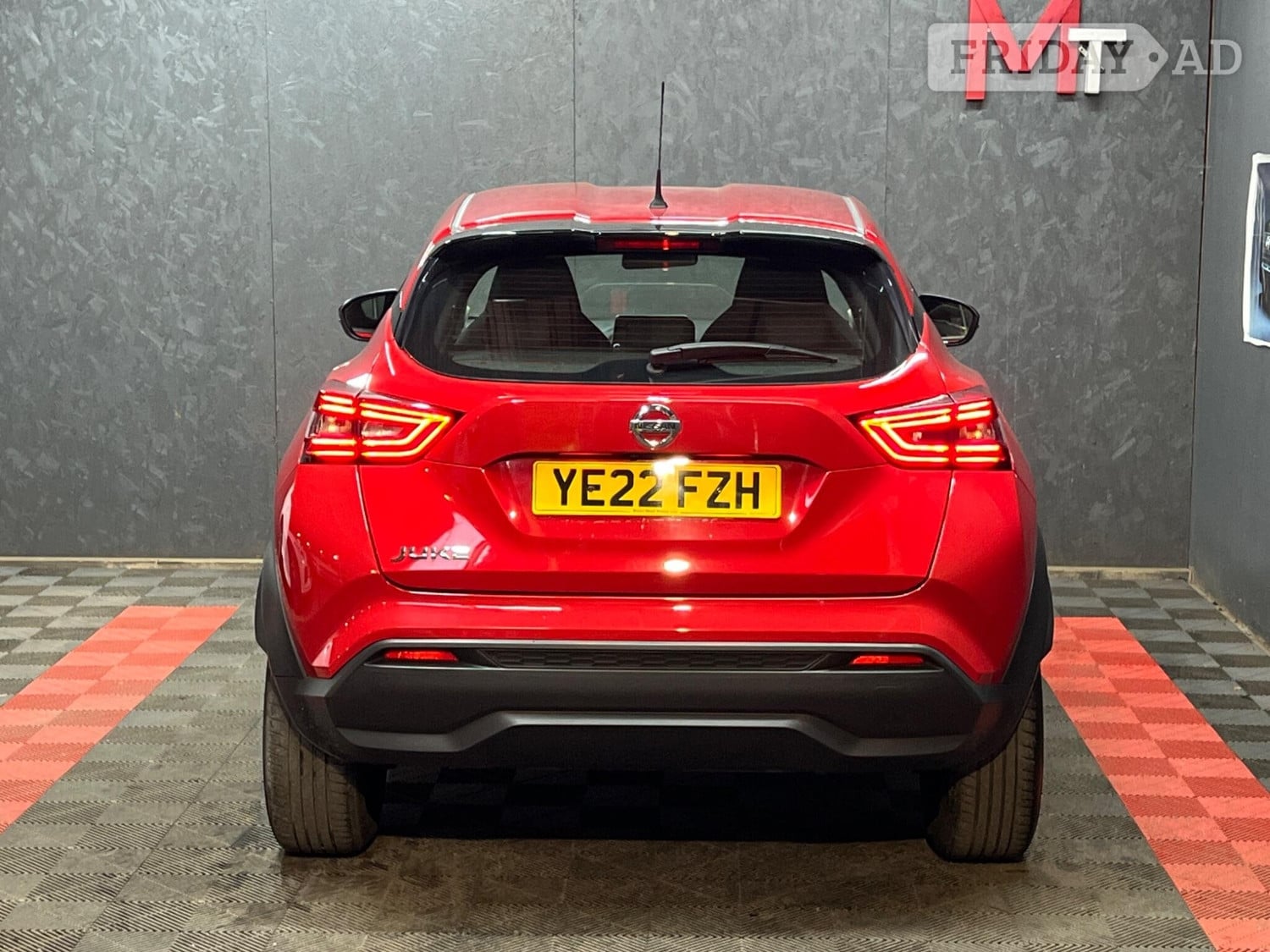 Nissan Juke 2022 - Cars in Halifax
