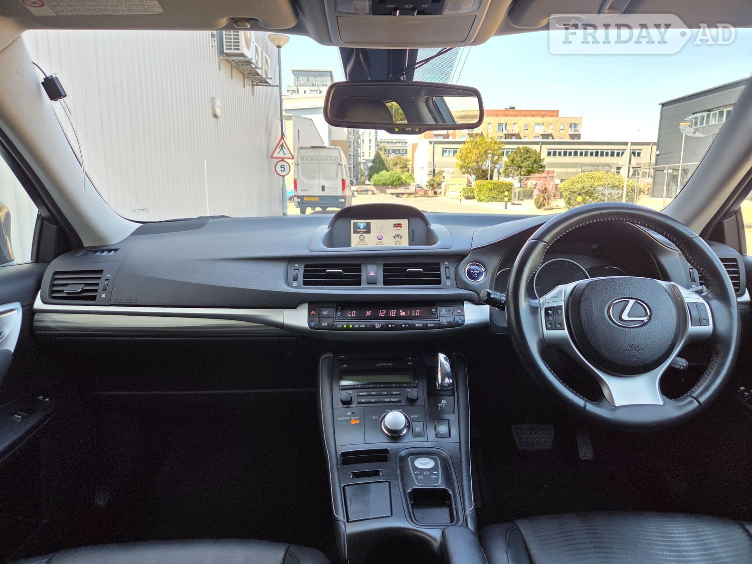 Lexus CT 2013 - Cars in Slough