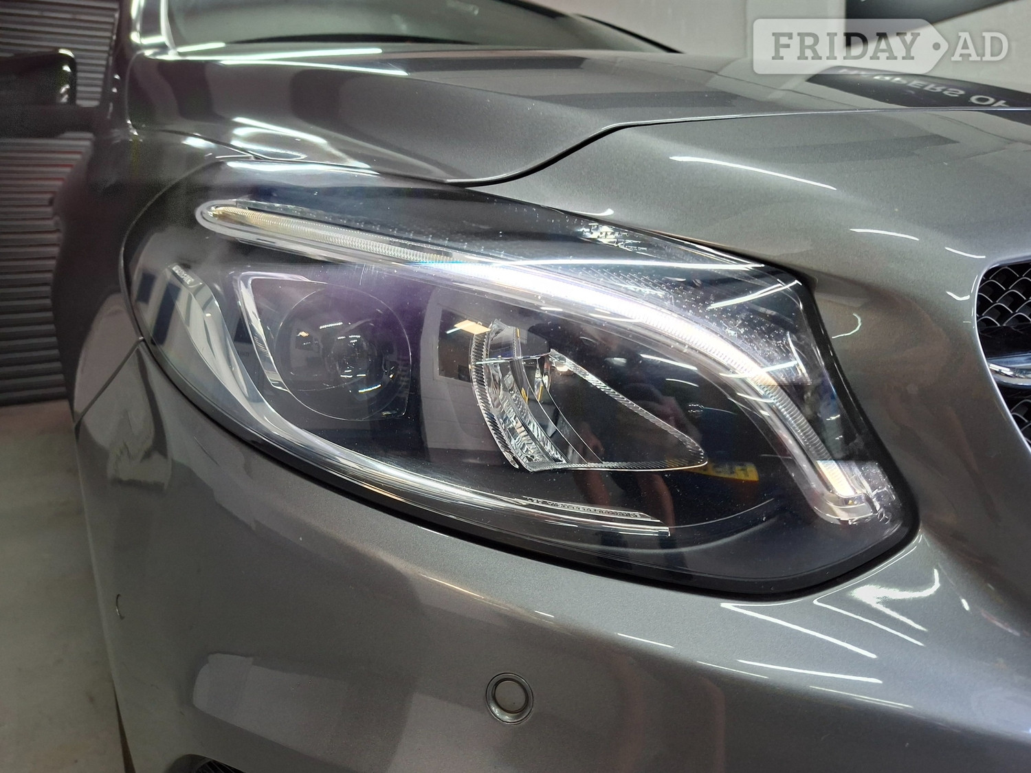 Mercedes-Benz B Class 2015 - Cars