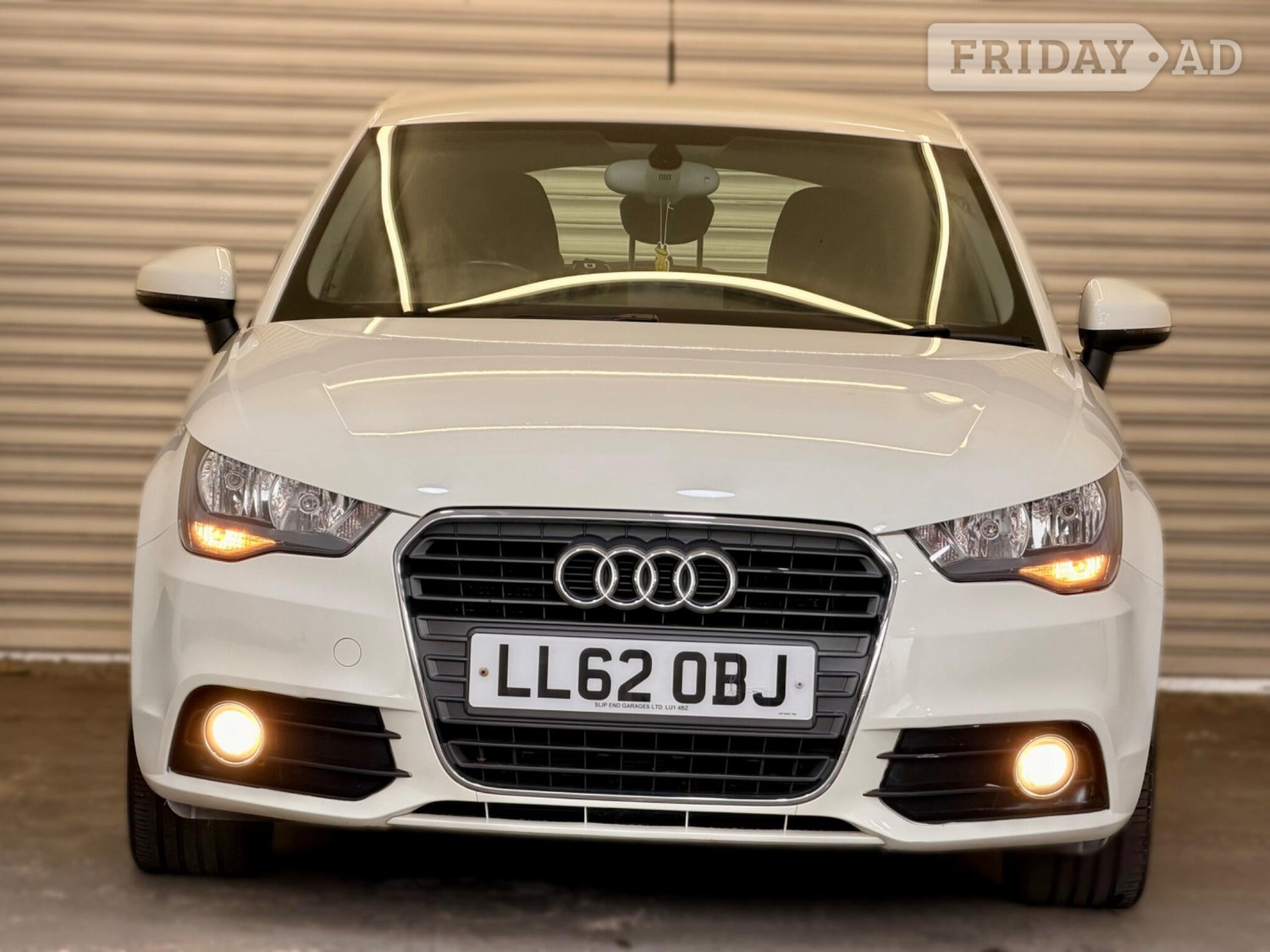 Audi A1 2012 - Cars in Feltham