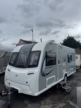 Bailey Phoenix+ 440 2022