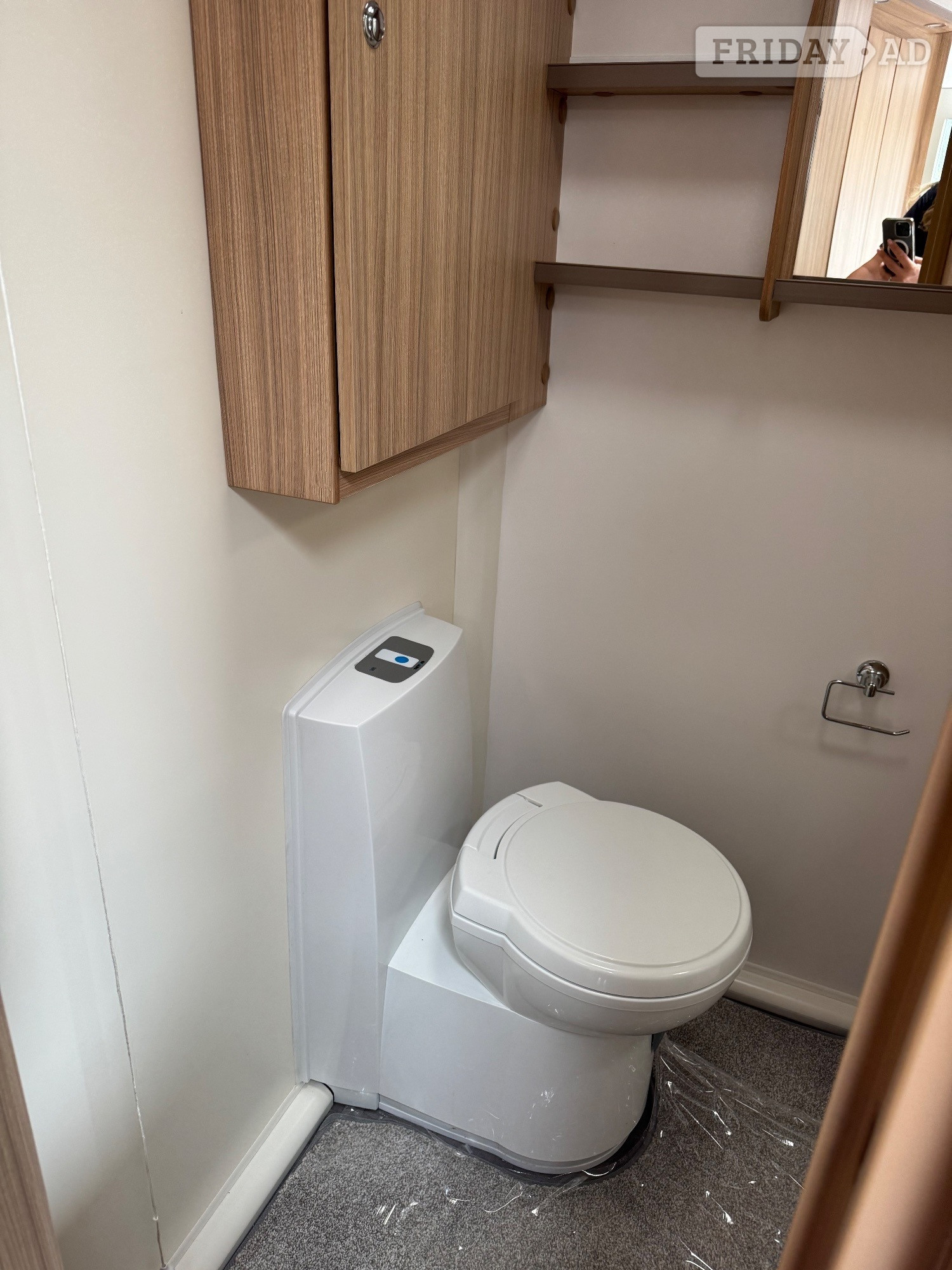 Bailey Phoenix+ 440 2022 - Motorhomes & Caravans in Canterbury