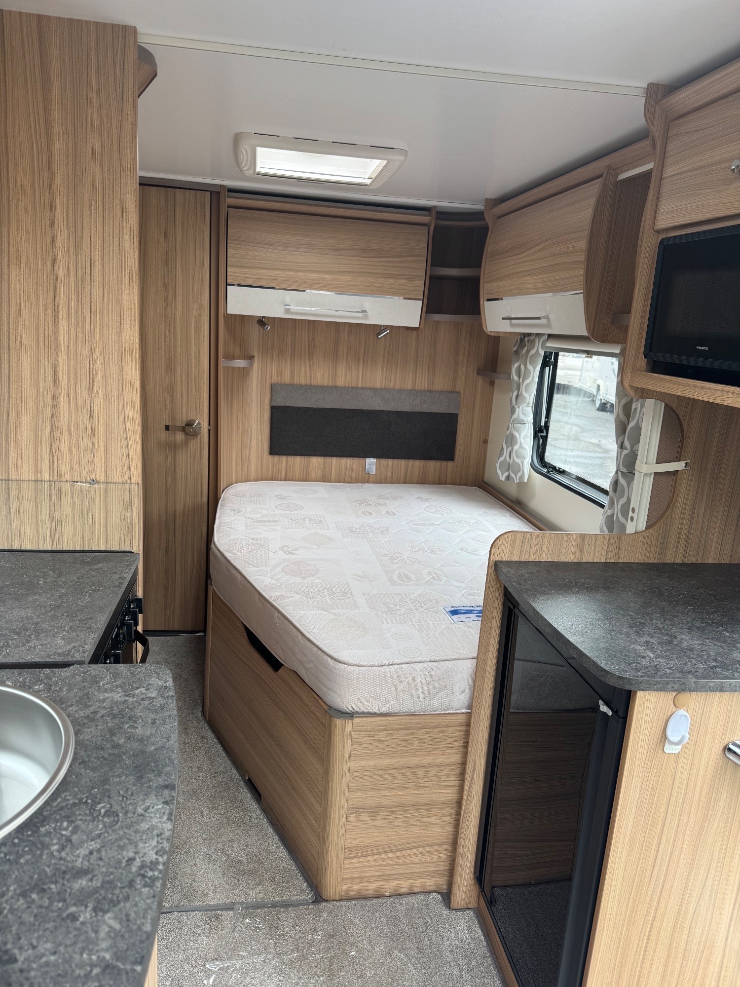 Bailey Phoenix+ 440 Canterbury