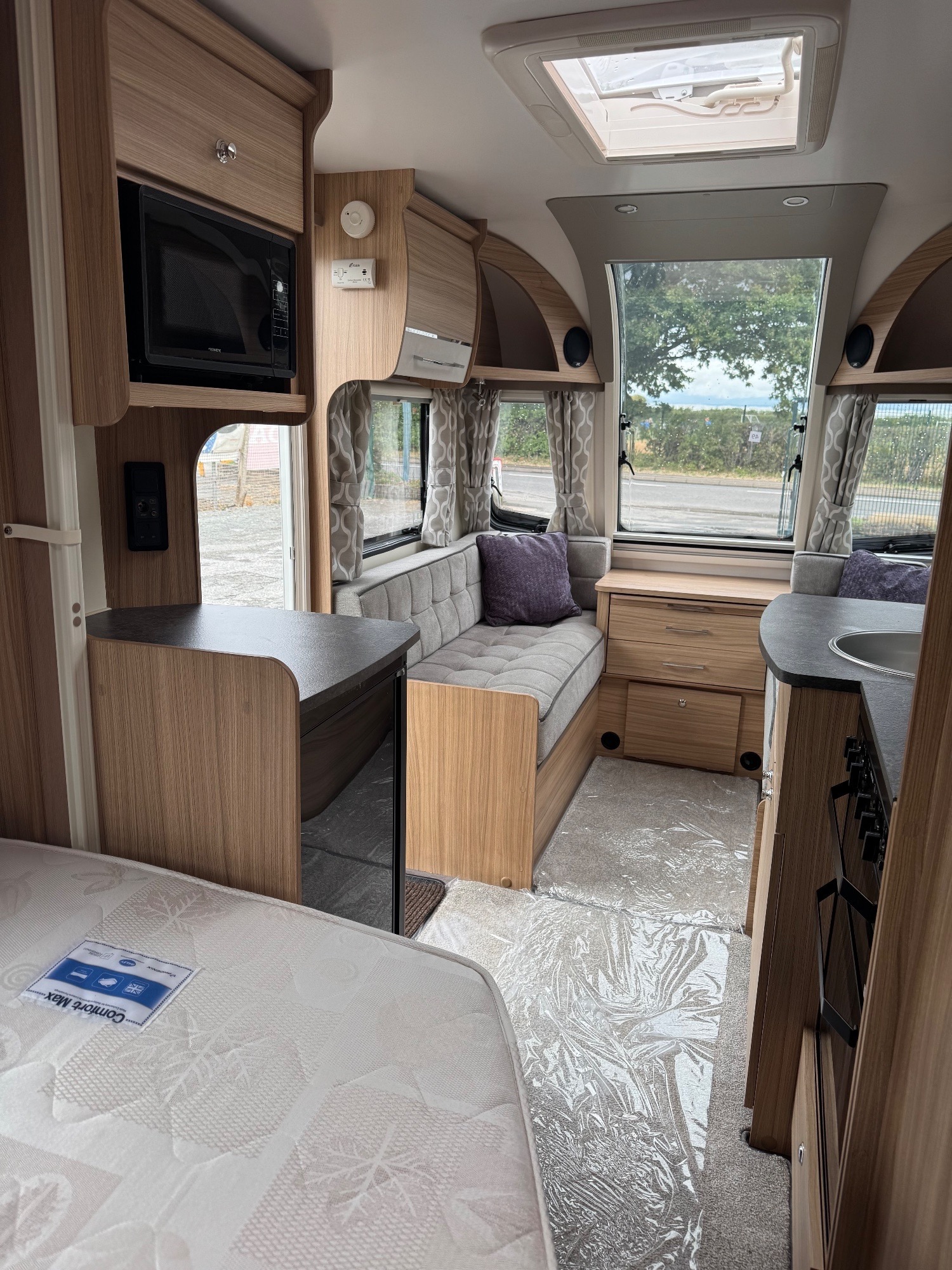 Bailey Phoenix+ 440 2022 - Motorhomes & Caravans