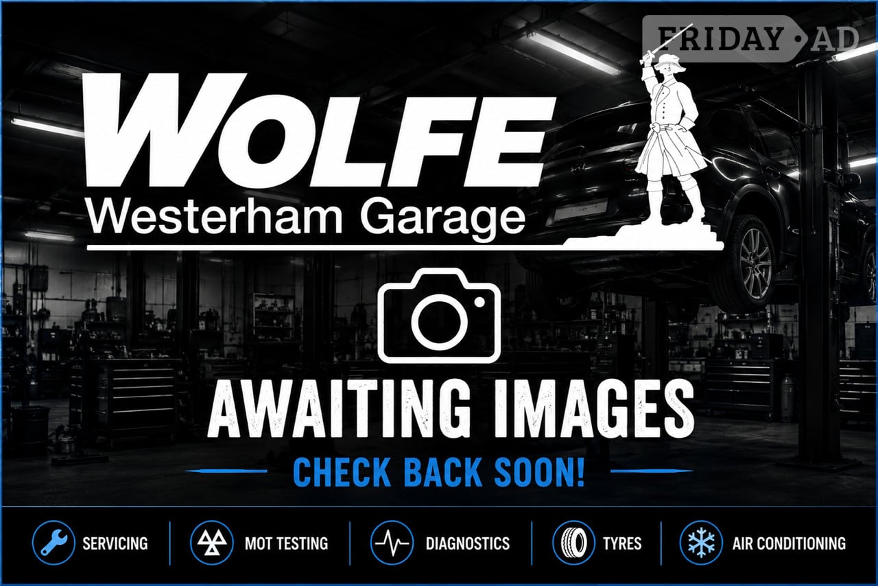 Volkswagen UP! 2016 in Westerham