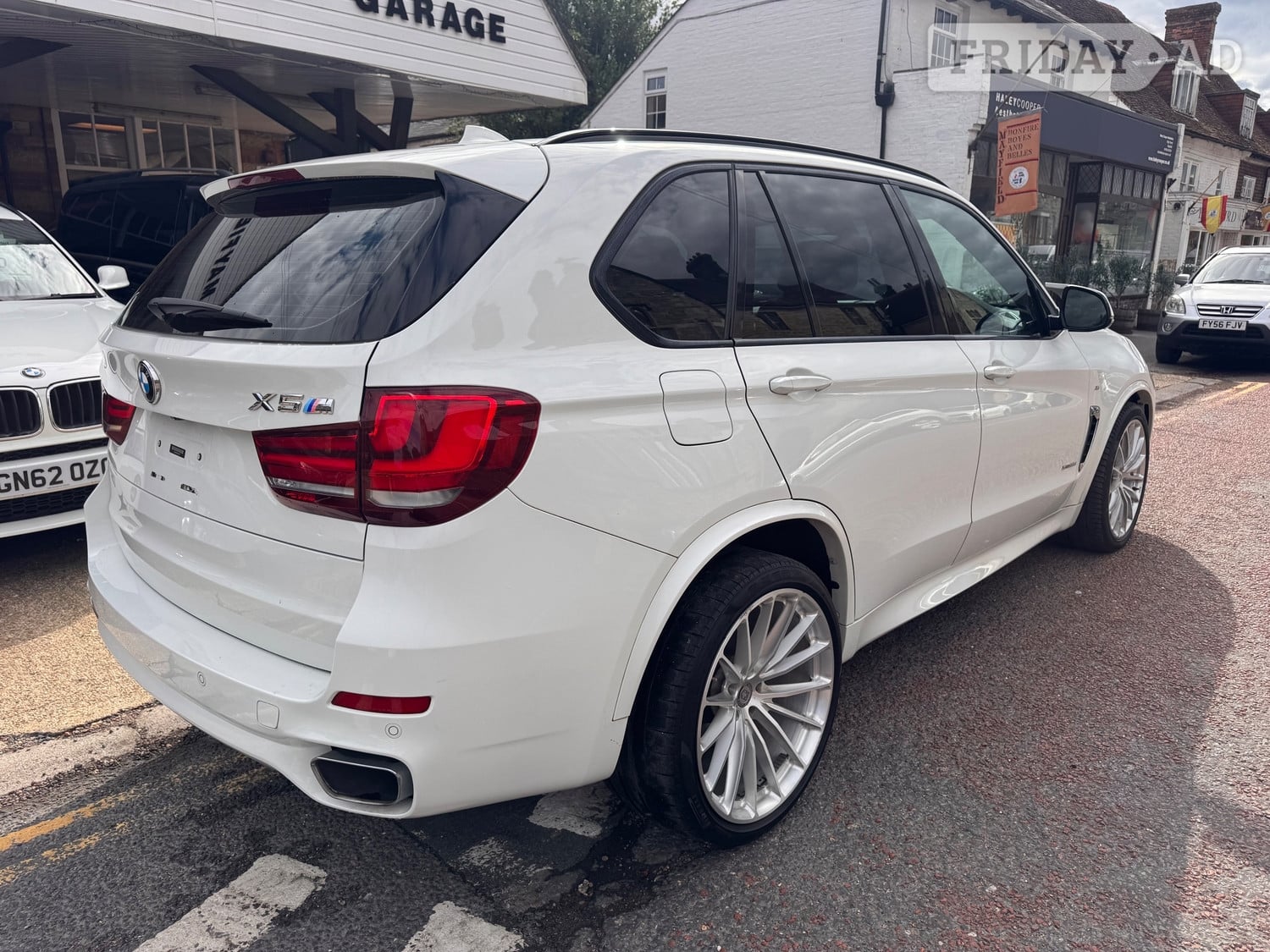 BMW X5 2014 - Cars in Mayfield