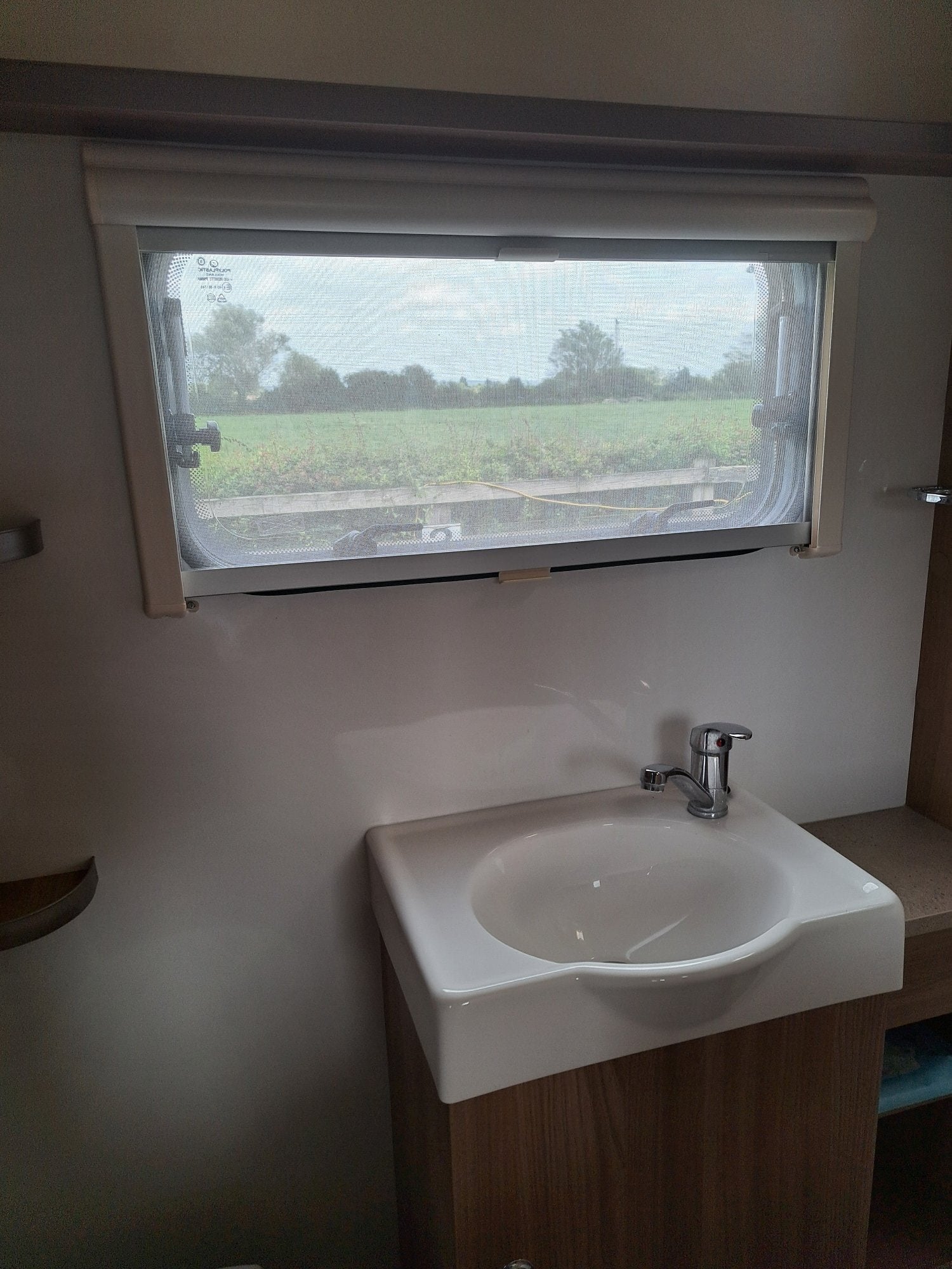 Bailey Pegasus Brindisi 2016 - Motorhomes & Caravans in Bedford