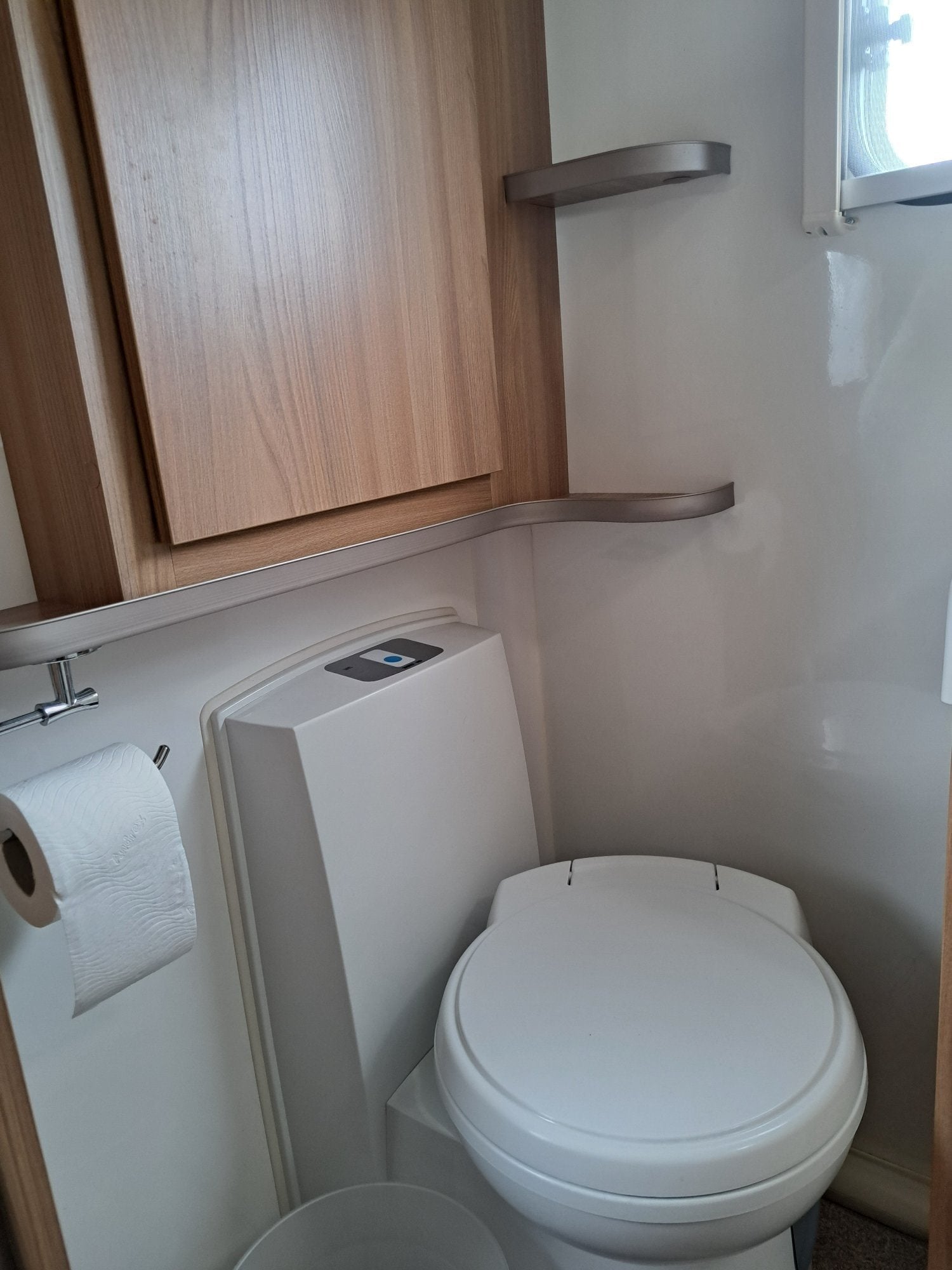 Bailey Pegasus Brindisi 2016 - Motorhomes & Caravans