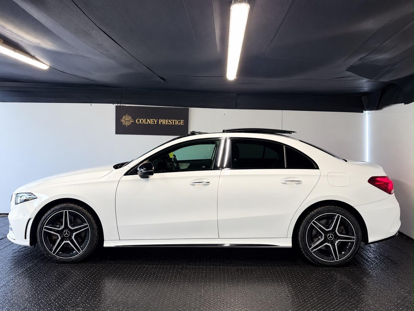 [ berth ]Mercedes-Benz A Class