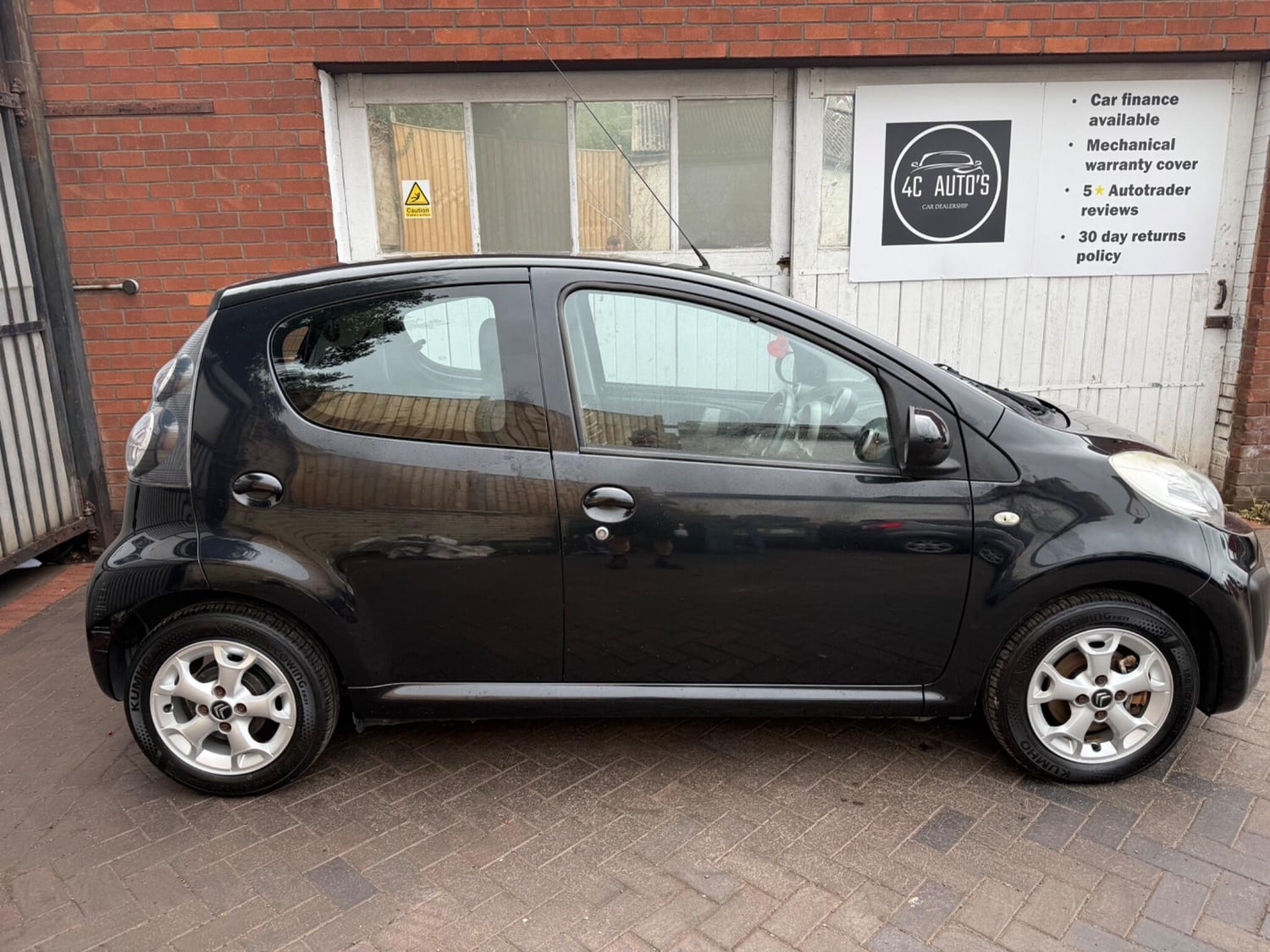 Citroen C1 2013 - Cars in Coventry