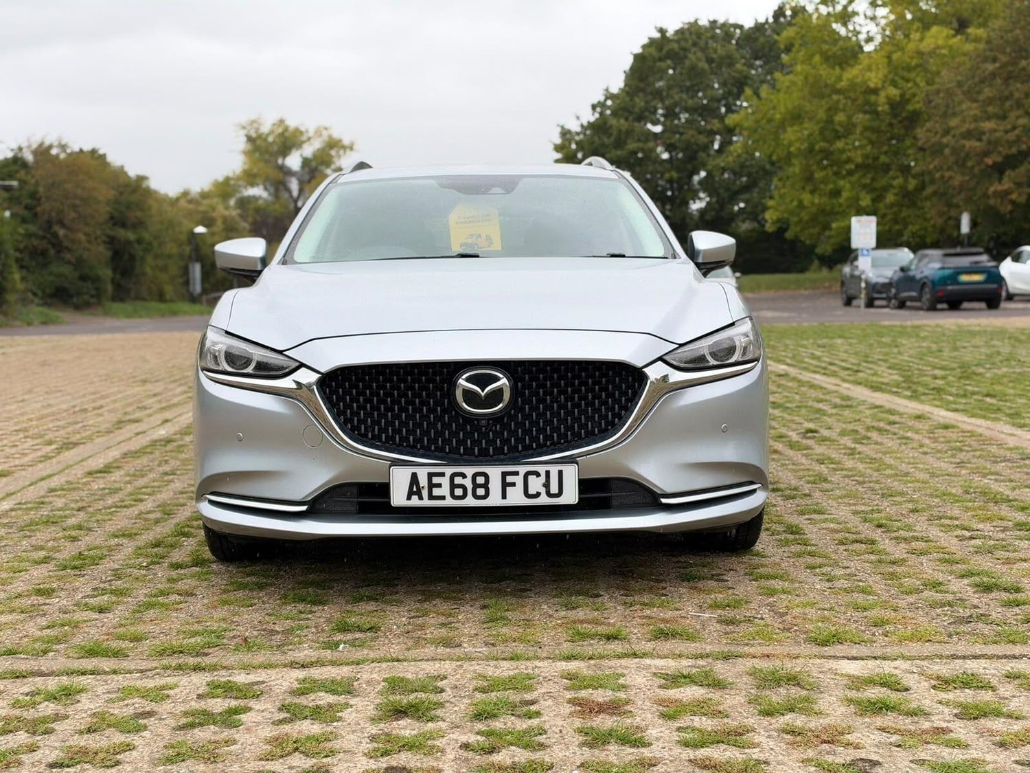 Mazda 6 2018 - Cars in Swanley