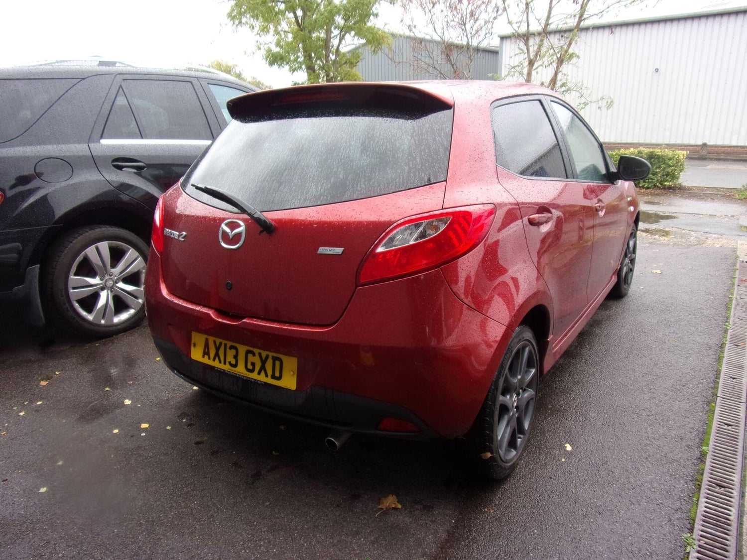 Mazda Mazda2 2013 - Cars in Aldershot