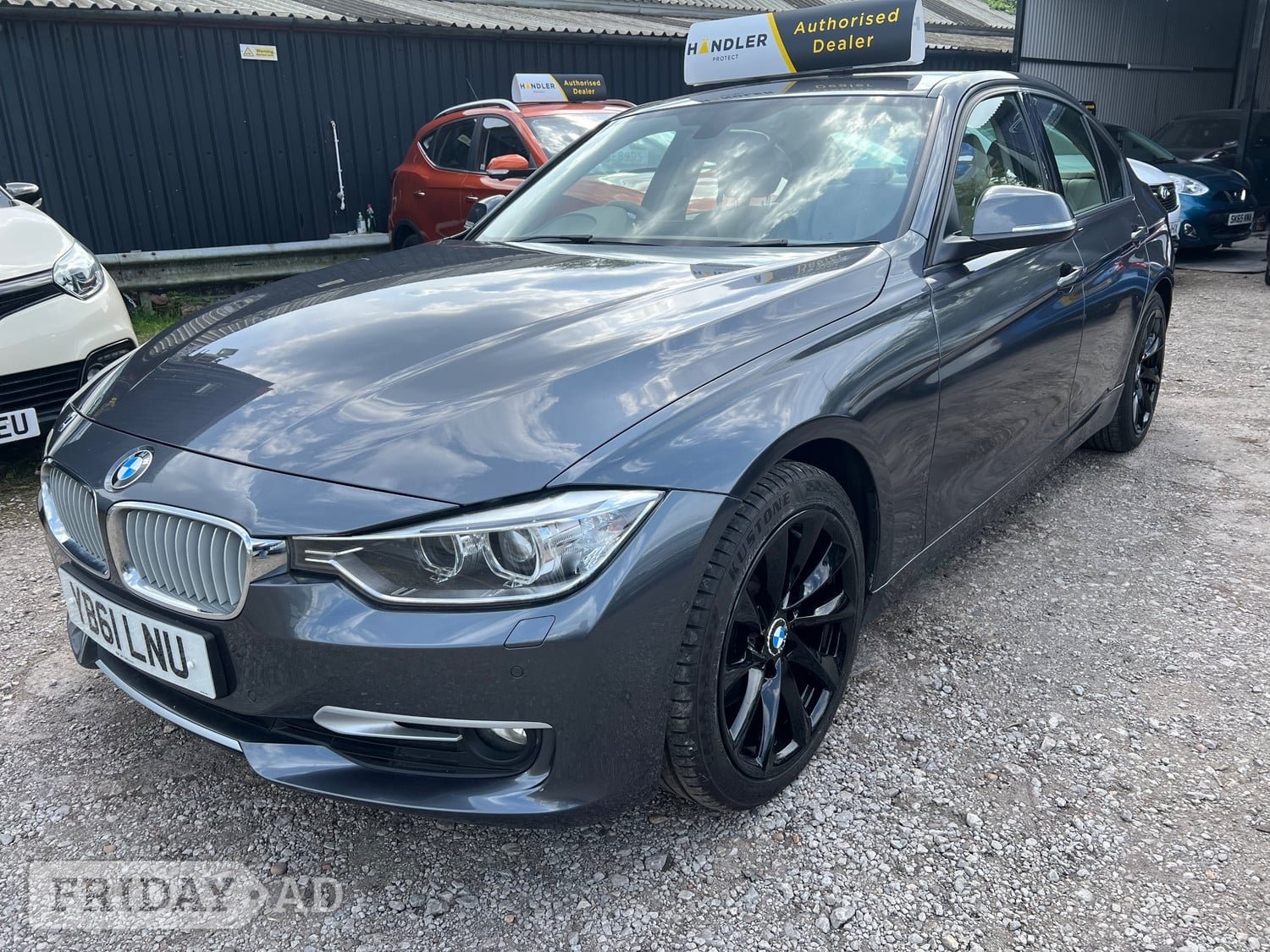 BMW 3 Series Oldbury