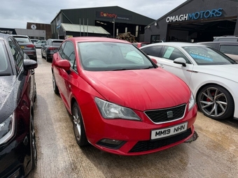 SEAT Ibiza 2013