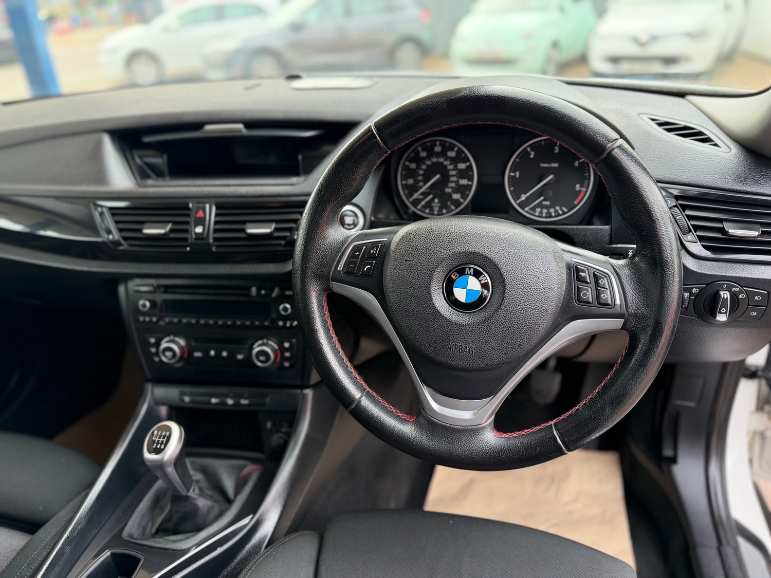 BMW X1 2014 - Cars in Leicester