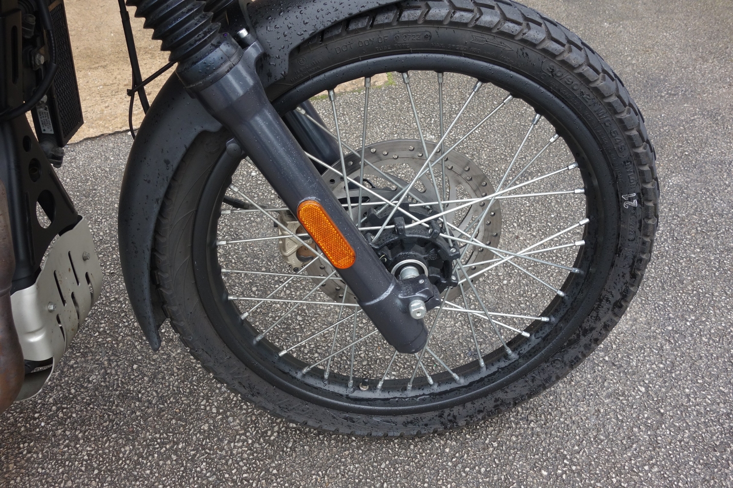 Royal Enfield Himalayan 2022 - Motorbikes, Scooters & Quads in Rugeley