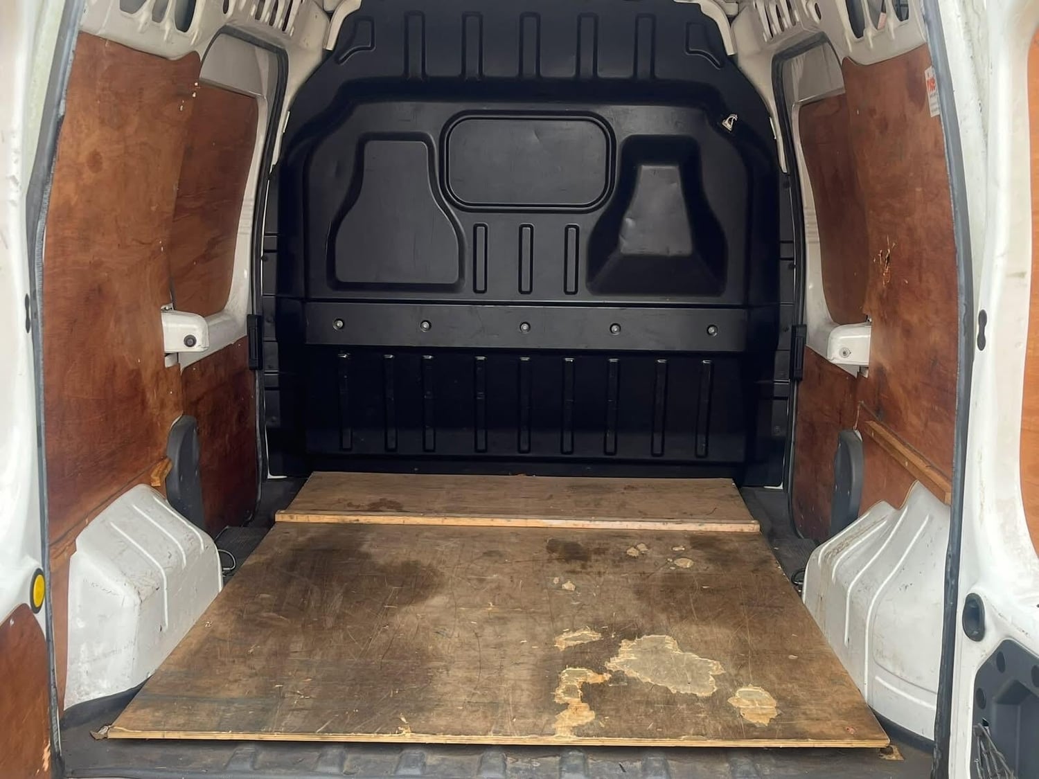 Ford Transit Connect 2012 - Vans & Commercial Vehicles
