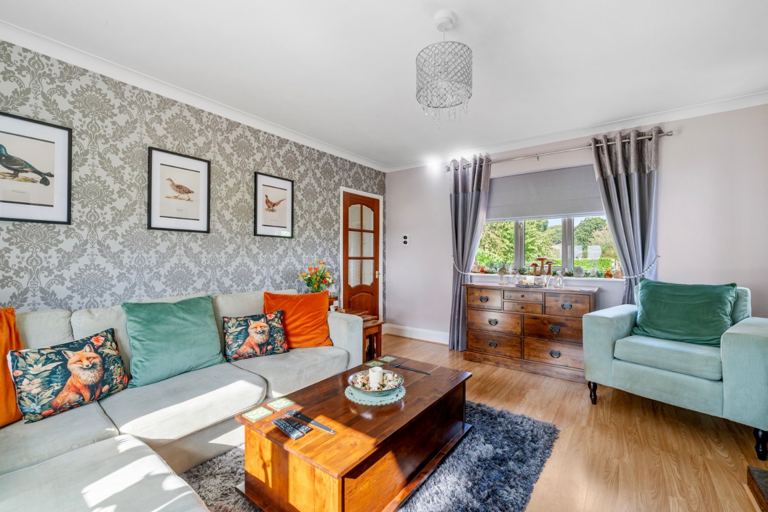 House Property for sale in Lincoln - 