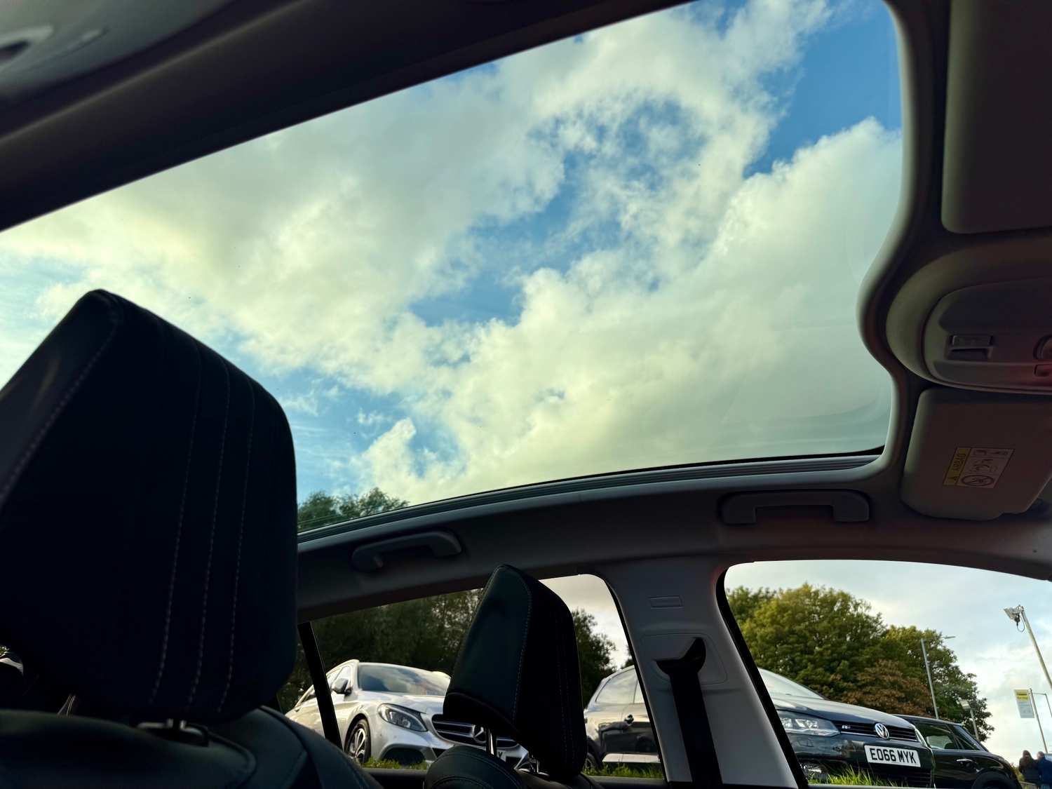Peugeot 308 2014 - Cars in Bolton