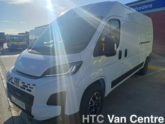Fiat Ducato 2025