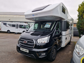 Sun Living A 70dk 2025 for sale