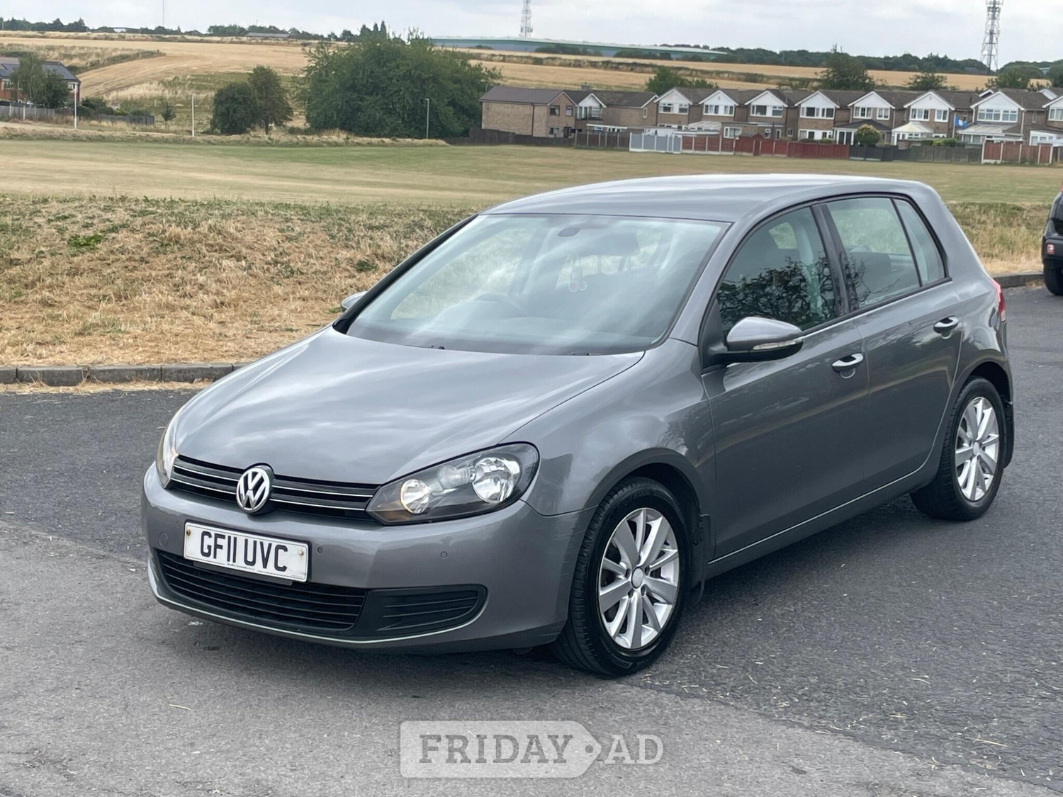 Volkswagen Golf Leeds