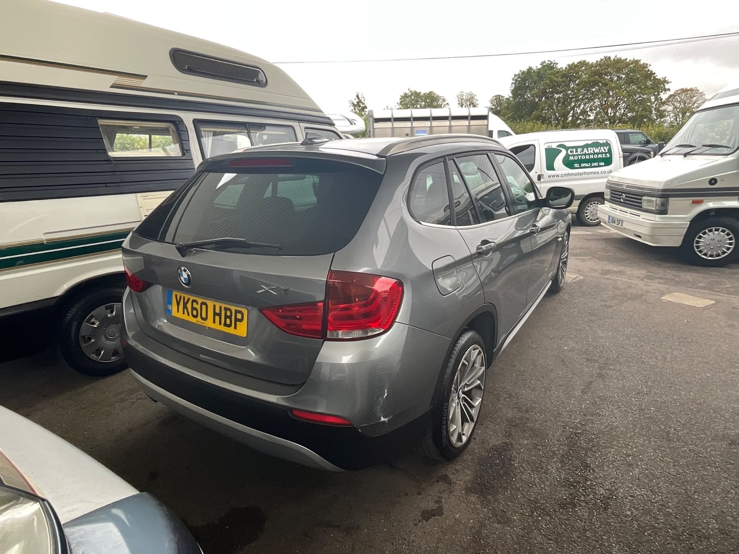BMW X1 2010 - Cars in Somerton