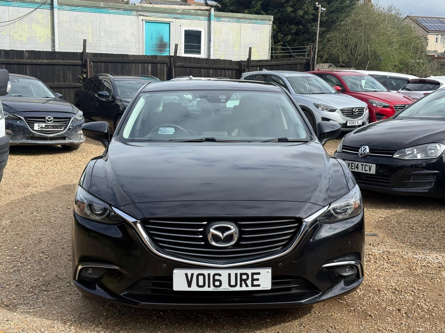 Mazda 6 Peterborough