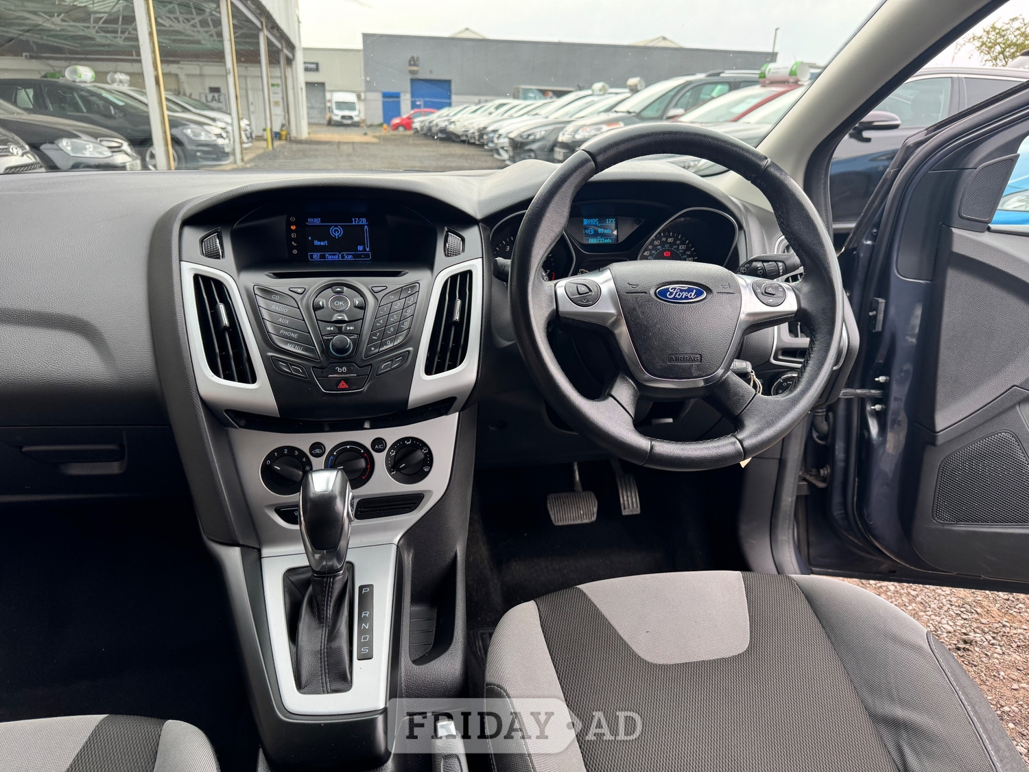 Ford Focus 2013 in West Molesey