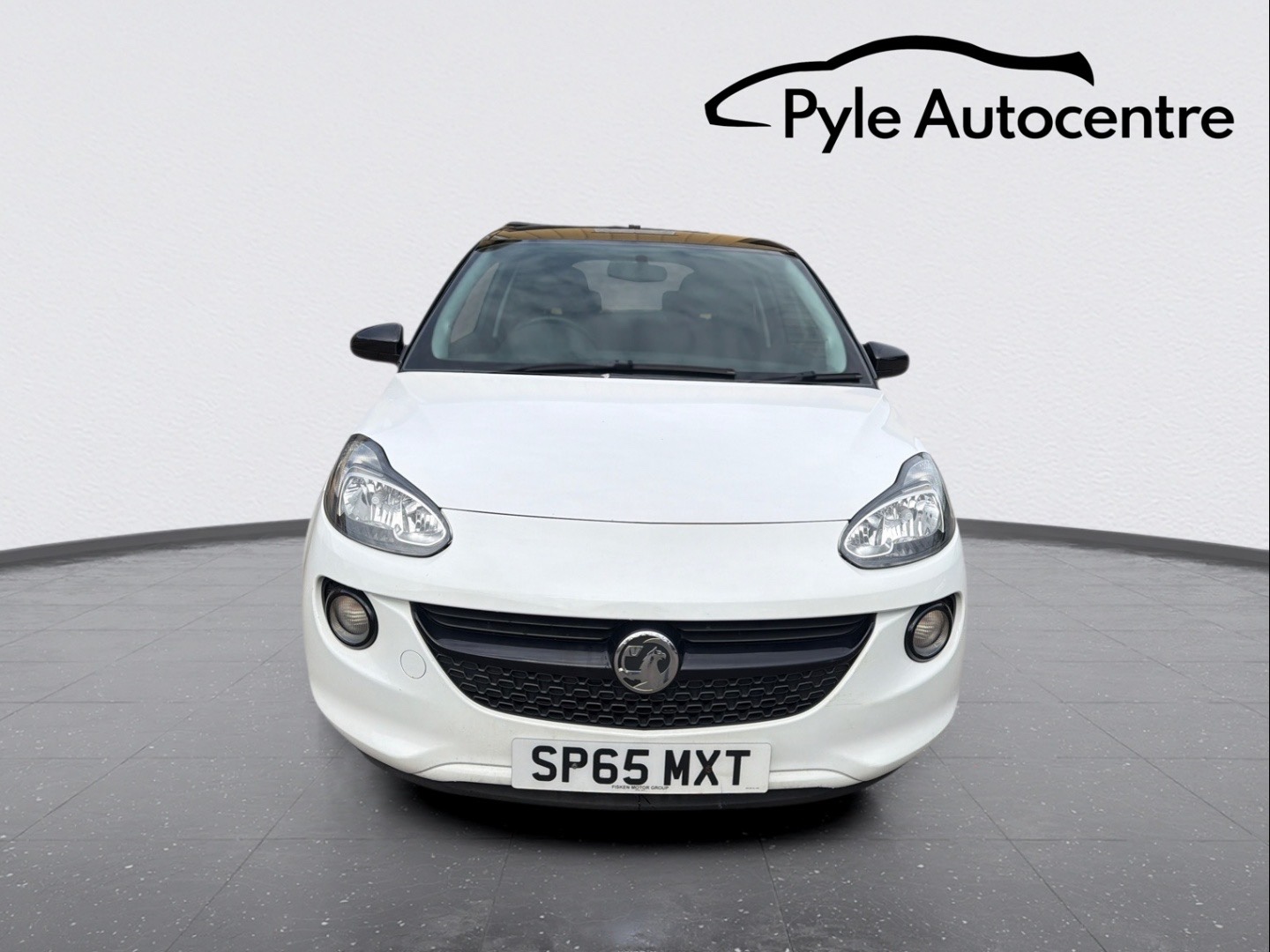 Vauxhall Adam Bridgend