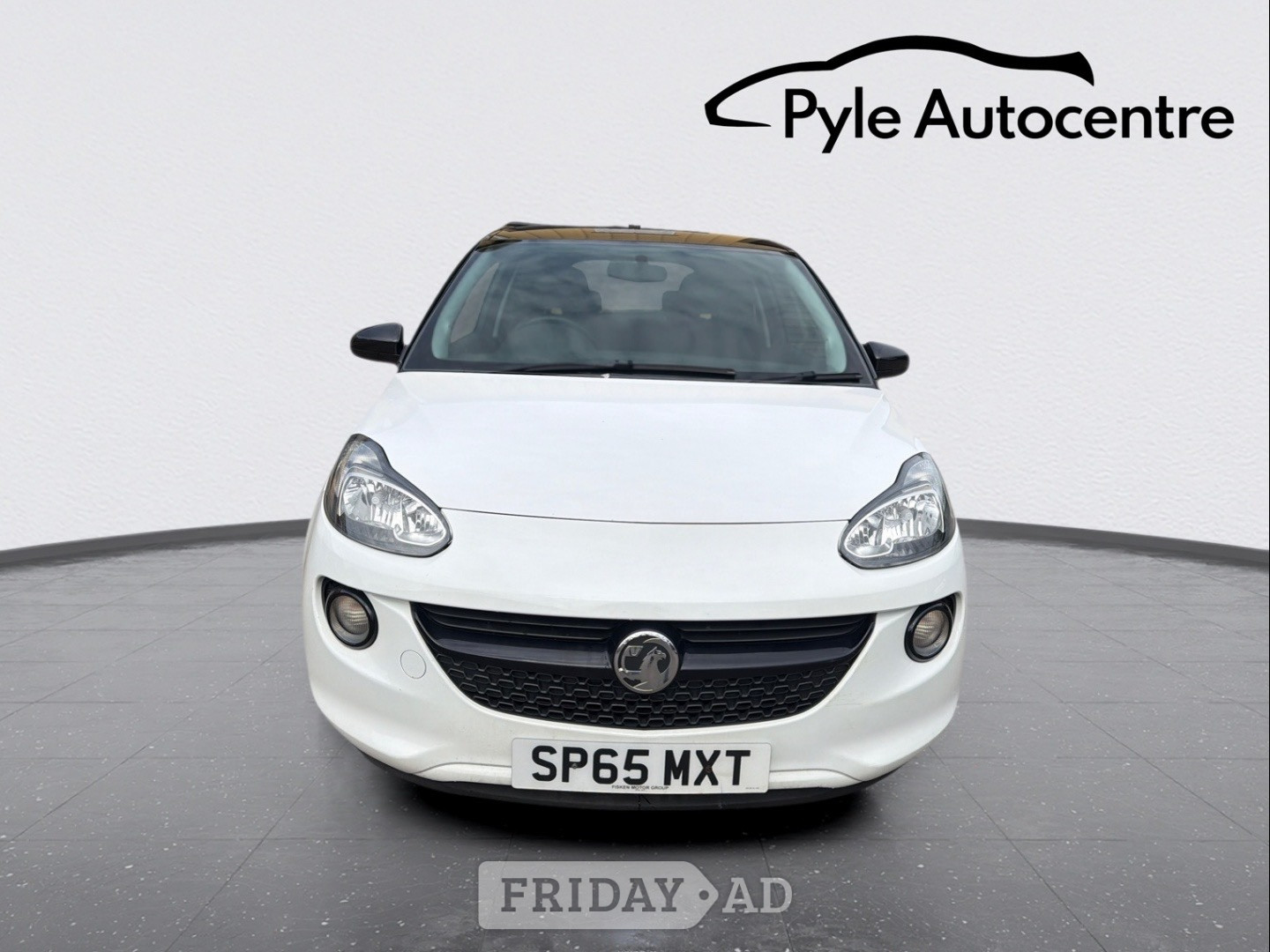 Vauxhall Adam Bridgend