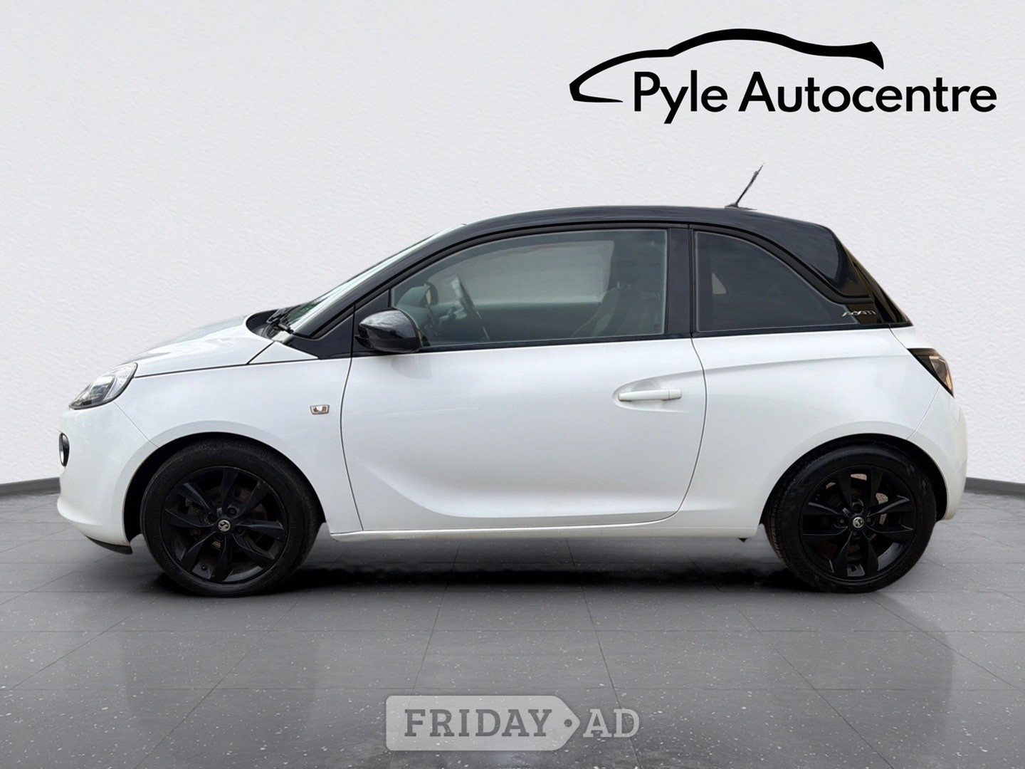Vauxhall Adam 2015 - Cars in Bridgend