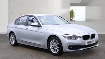 BMW 3 Series 2018