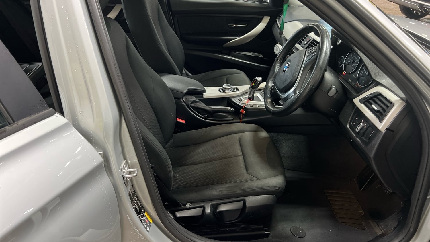 [ berth ]BMW 3 Series